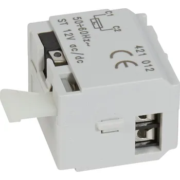 Jistič Spoušť LEGRAND 421012 DPX3 vypínací 421012