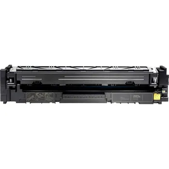 Best2Buy toner HP CF542A, žlutá (yellow), kompatibilní