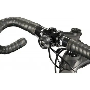 Cyklosvítilna Cyklosvětlo Lupine SL Nano AF 900lm - 5,0 Ah SmartCore