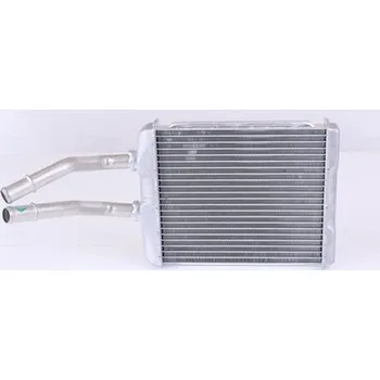 Výměník tepla, vnitřní vytápění NISSENS 70017