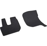 Gumové autokoberce Rigum DAF LF Euro 6 od 2013-