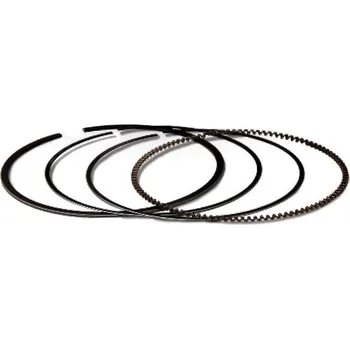 Rings VERTEX 52715005540 2 pcs set