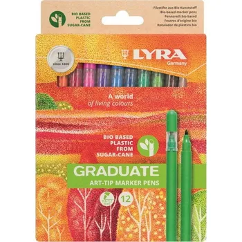 Fixy Lyra Graduate Art-Tip 12 ks