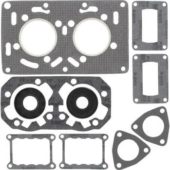 Těsnění motoru Sada těsnění motoru kompletní vč. gufer motoru WINDEROSA CGKOS 711051