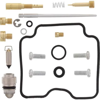 Palivový systém pro motocykl Sada na repasi karburátoru All Balls Racing CARK26-1250