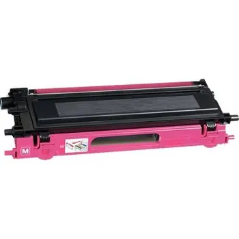Počítačové příslušenství Best2Buy toner Brother TN-130, purpurová (magenta), kompatibilní