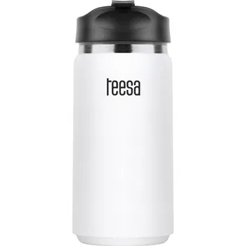 Termohrnek Termohrnek TEESA 350ml bílý