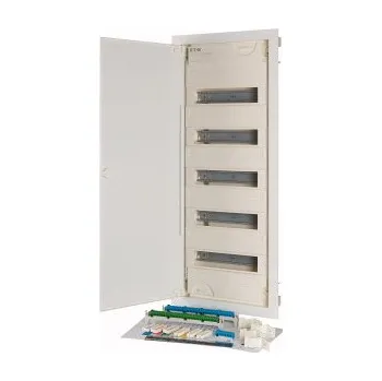 Rozvaděč EATON Skříň KLV-60UPP-F pod omítku 302410