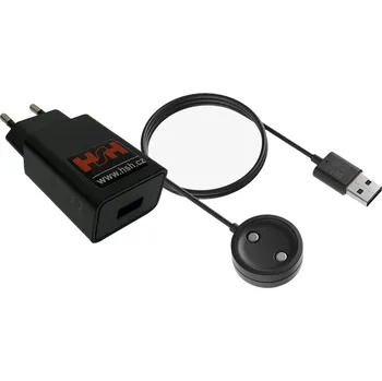 Kabel + nabíječka pro Suunto Vertical, 9 Peak, Peak Pro