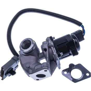 Ventil palivového systému AGR-Ventil DENCKERMANN E400114