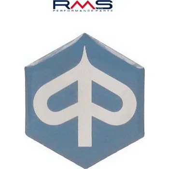Auto-moto Emblém RMS 142720080 27mm pro kryt klaksonu