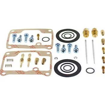 Palivový systém pro motocykl Sada na repasi karburátoru All Balls Racing CARK26-1944