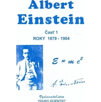 Matematika Albert Einstein 1 - Marián Olejár