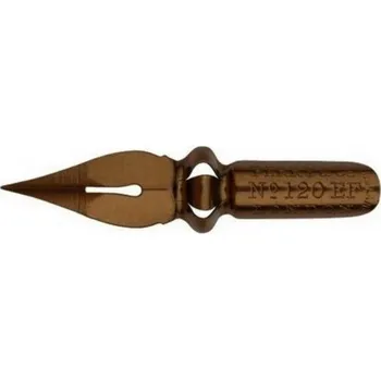 Umělecký štětec William Mitchell Perry & Co 120 EF