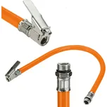 Berge Hadice ke kompresoru s koncovkou…