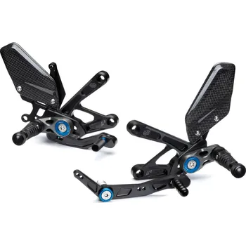 Sada nářadí Sada pro seřízení pedálů Billet Modrá