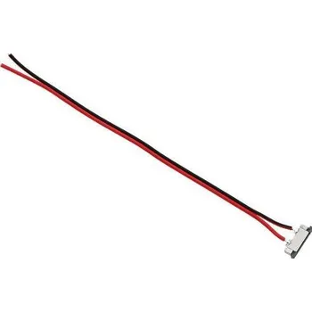 LED páska Konektor k LED pásům 10mm