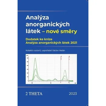 Chemie Analýza anorganických látek