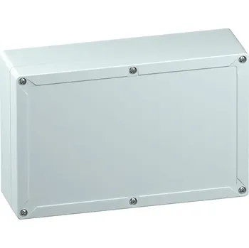 Rozvaděč SPELSBERG Skříň TG ABS 2516-9-o 10041201