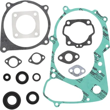 Těsnění motoru Sada těsnění motoru kompletní vč. gufer motoru WINDEROSA CGKOS 811850
