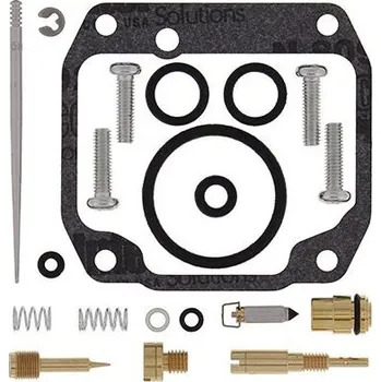 Palivový systém pro motocykl Sada na repasi karburátoru All Balls Racing CARK26-1421