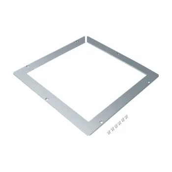 Rozvaděč TEHALIT Rám HAGER 294x294mm montážní UDM3294Q08