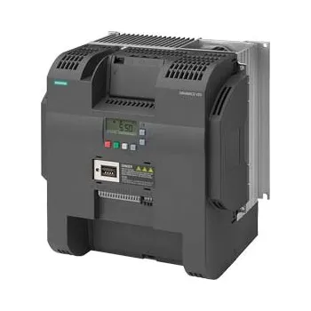 SIEMENS Měnič SIEMENS 6SL3210-5BE32-2CV0 6SL3210-5BE32-2CV0