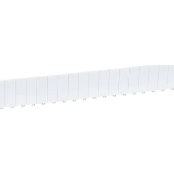 Rozvaděč Záslepka LEGRAND 1664 18mod. 001664