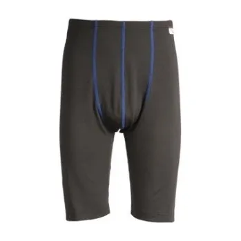 spodky Calma Charl krátké nohavice pánské zimní XXL