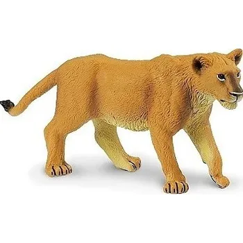 Jednorázové nádobí SAFARI 290329 LVICE