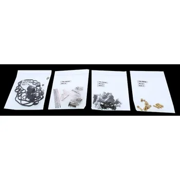 Palivový systém pro motocykl Sada na repasi karburátoru All Balls Racing CARK26-1708