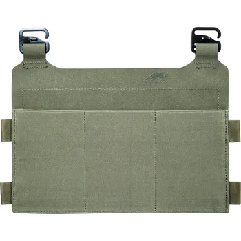 TT 3 SGL Mini Panel M4 EL - Olive