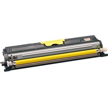 Best2Buy toner Epson C13S050554 (C1600), žlutá (yellow), kompatibilní