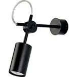 Svítidlo Nowodvorski EYE black S 6842