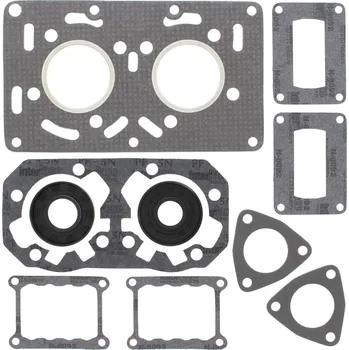 Těsnění motoru Sada těsnění motoru kompletní vč. gufer motoru WINDEROSA CGKOS 711050