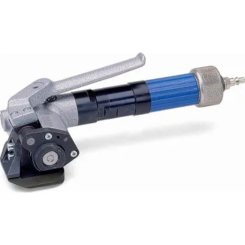 Obalový materiál Pneumatický utahovák ORGAPACK CR 208 P