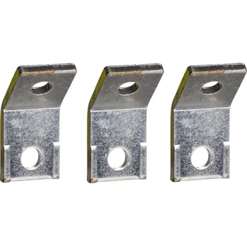 Stykač SCHNEIDER ELECTRIC SCHNEIDER Nástavce LV432586 45° s přep. (3ks) LV432586