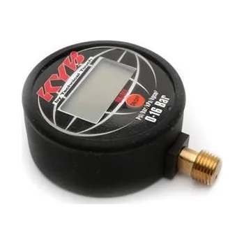 Digitální měřidlo KYB 150290001101 0-16 bar