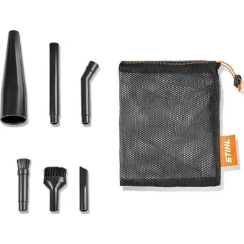 Hubice k vysavači STIHL Sada malých hubic k SEA 20, SEA 60, SEA 100 (SA030071000)