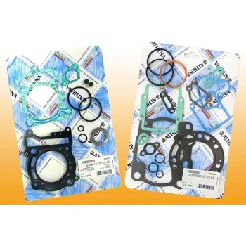 Motodíl Sada těsnění TOPEND (hlava+válec) ATHENA P400485620169