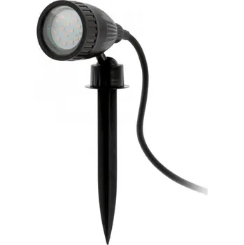 Venkovní osvětlení Eglo 93384 1xGU10 2,8W