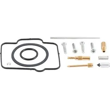 Palivový systém pro motocykl Sada na repasi karburátoru All Balls Racing CARK26-1552