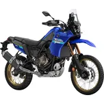 Yamaha Ténéré 700 Extreme 2024-2025 Icon Blue
