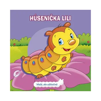 Húsenička Lili