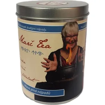 Čaj Čajová zahrada - Marcela Košanová & Hlava plná nápadů 100 g