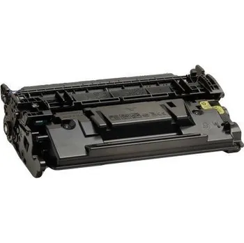 Best2Buy toner HP CF289X (89X), černá (black), kompatibilní bez chipu