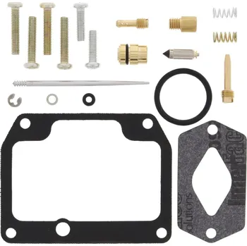 Palivový systém pro motocykl Sada na repasi karburátoru All Balls Racing CARK26-1115