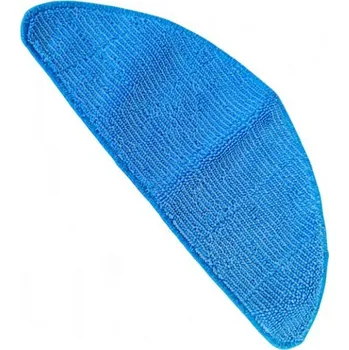 Utěrka pro robotický vysavač Mop pro vysavač ZACO V4 1ks mikrovlákno