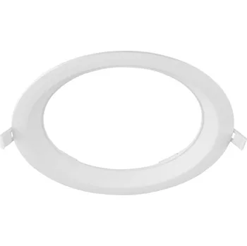 Bodové svítidlo BIG WHITE (SLV) DOWNLIGHT V 200 lehce zapuštěný kryt bílá 1007486