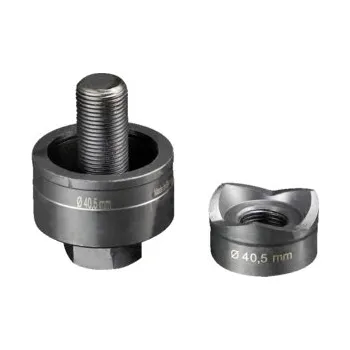 Pilová děrovka Čelisti RITTAL 4055240 AS prostřihovací 4055240